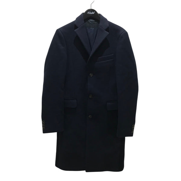 ACNE STUDIOS(アクネストゥディオズ) 【GARRET】チェスターコート