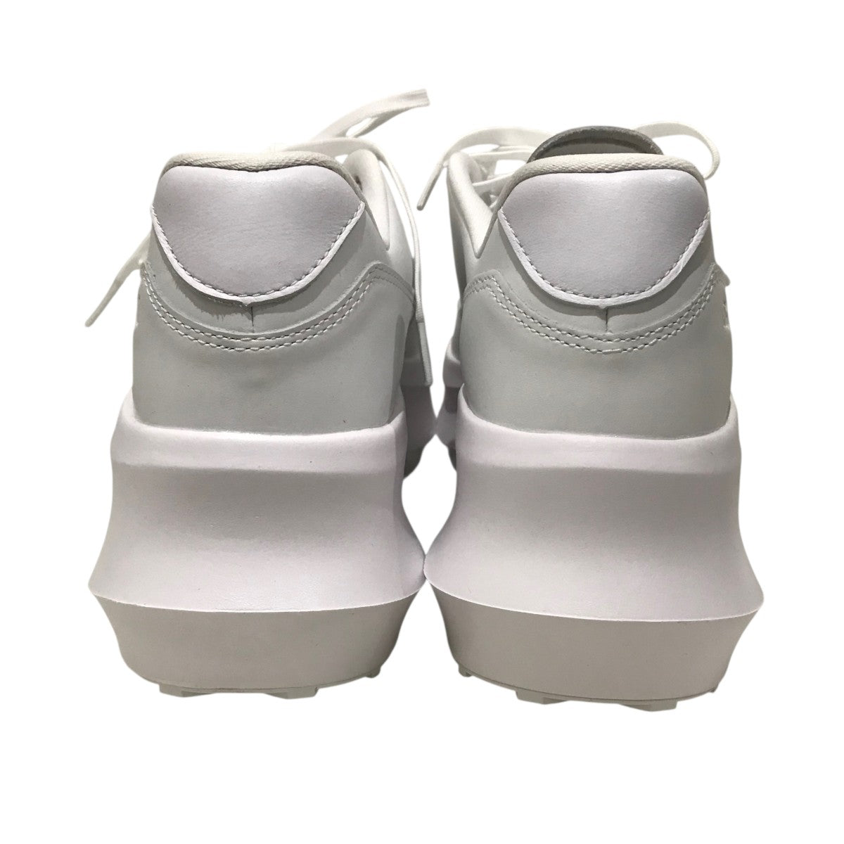 COMME des GARCONS 【SR811 PLATFORM CDG V2】プラットフォームスニーカー491860 古着・中古-3枚目のアイテム画像