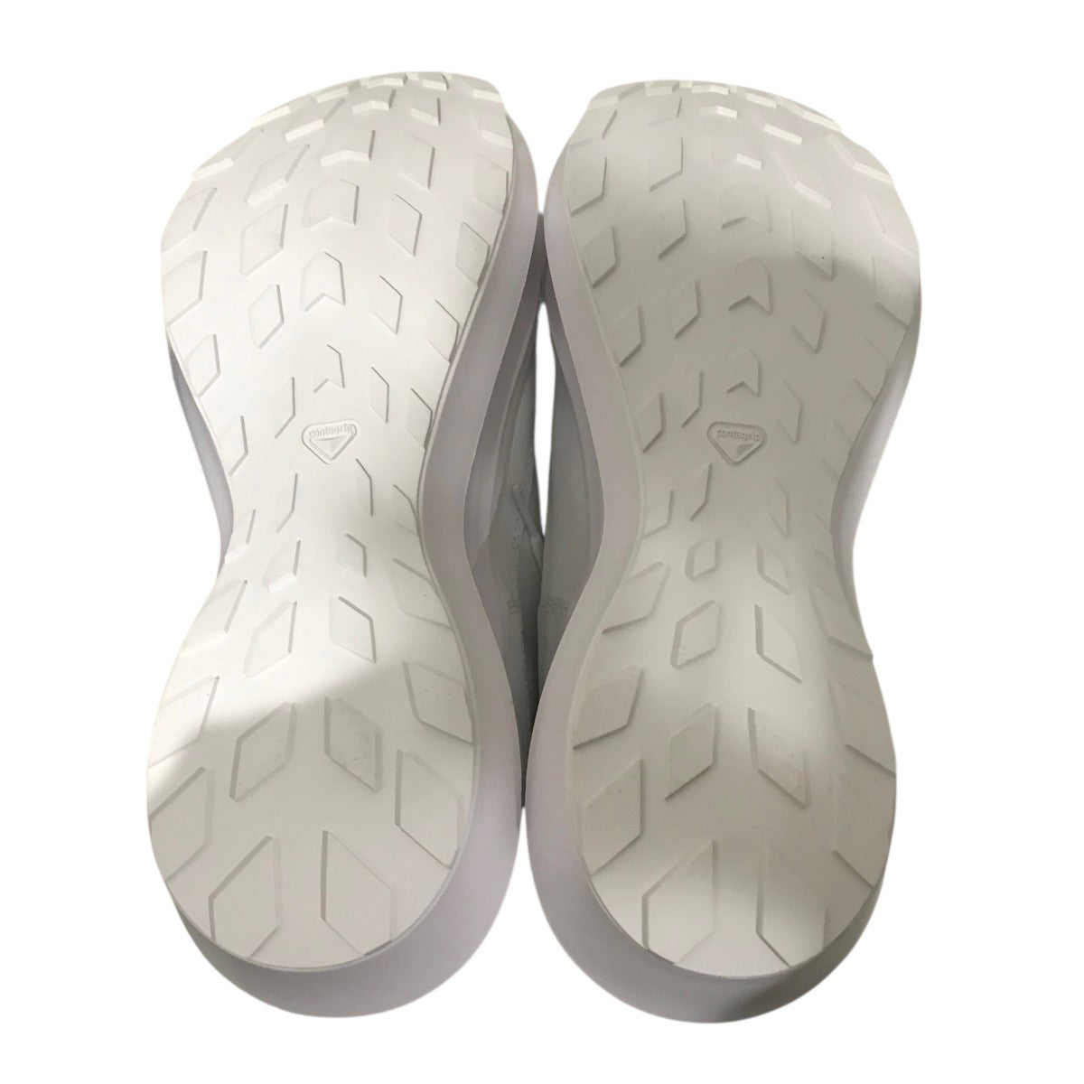 COMME des GARCONS 【SR811 PLATFORM CDG V2】プラットフォームスニーカー491860 古着・中古-5枚目のアイテム画像