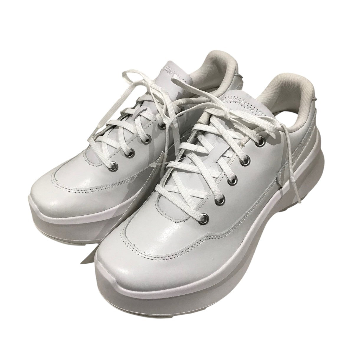 NIKE×COMME des GARCONS エアチャッカモック 924488-100 ホワイト