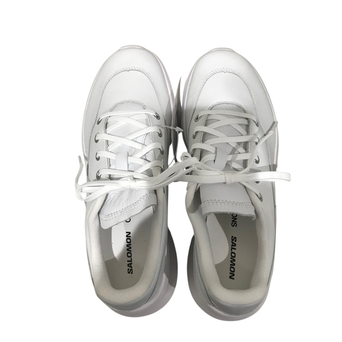 COMME des GARCONS×SALOMON 【SR811 PLATFORM CDG V2