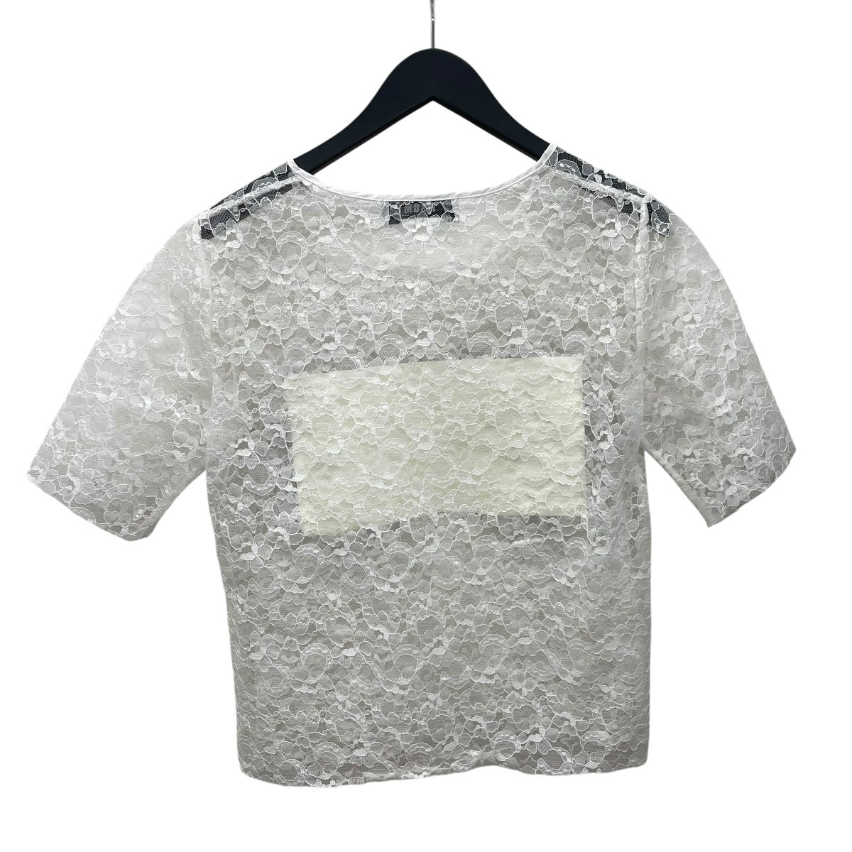 シアーTシャツ