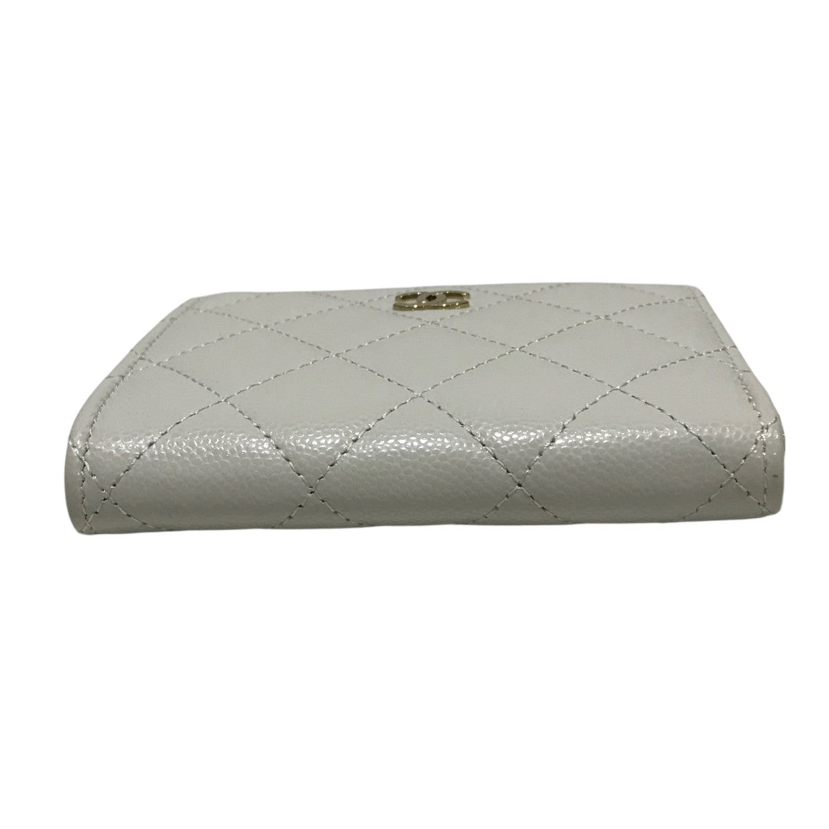 シャネル　など　9点まとめ売り CHANEL(シャネル) Lジップ財布AP3999 AP3999 CG626*** ライトグレー