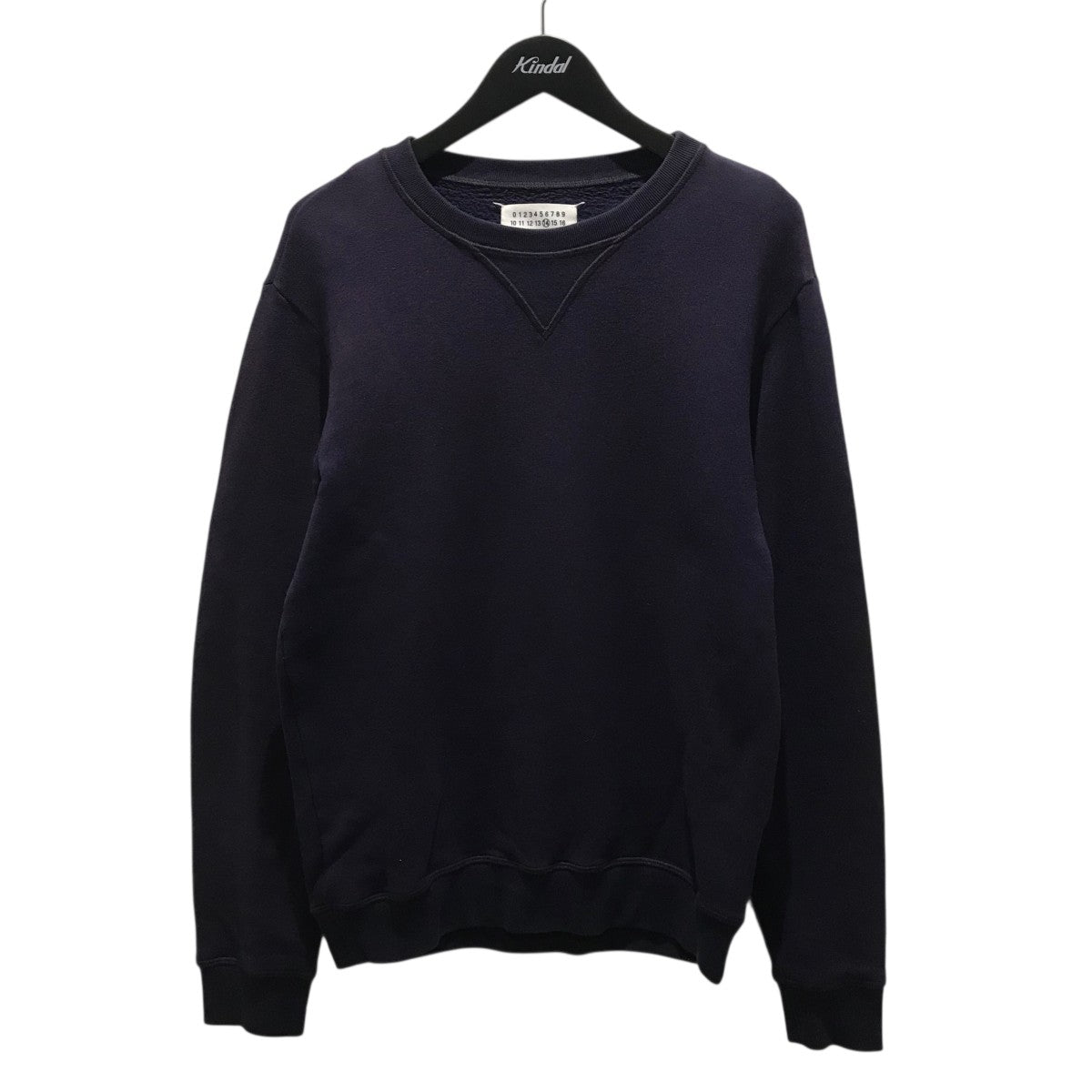 Martin Margiela14(マルタン・マルジェラ14) レザーエルボーパッチ