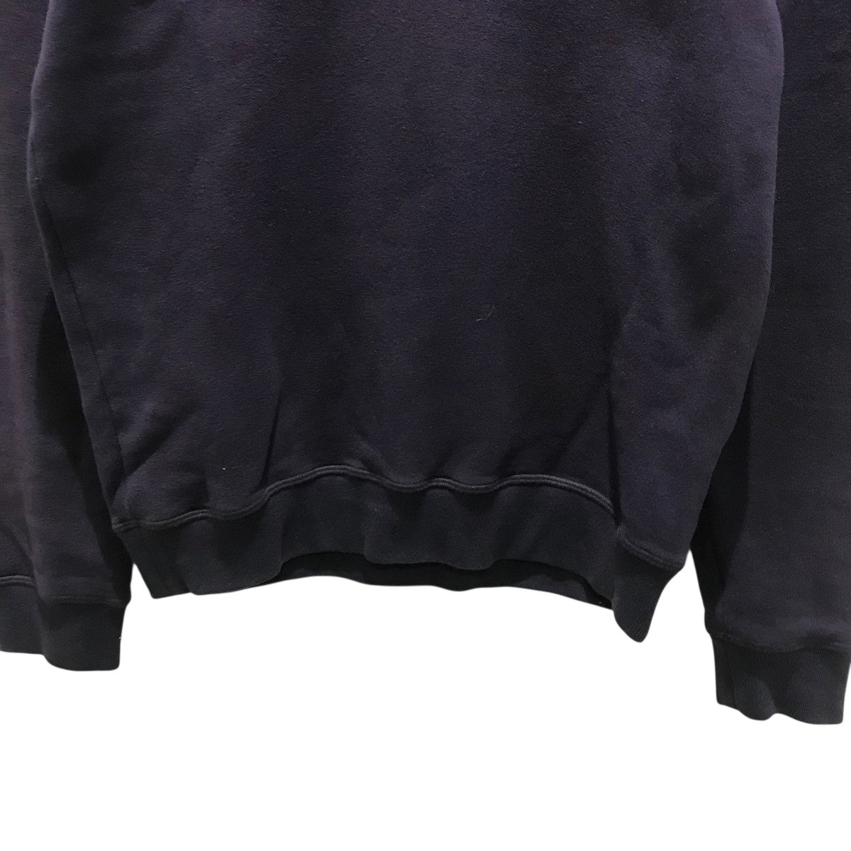 レザーエルボーパッチスウェット30GU000425178