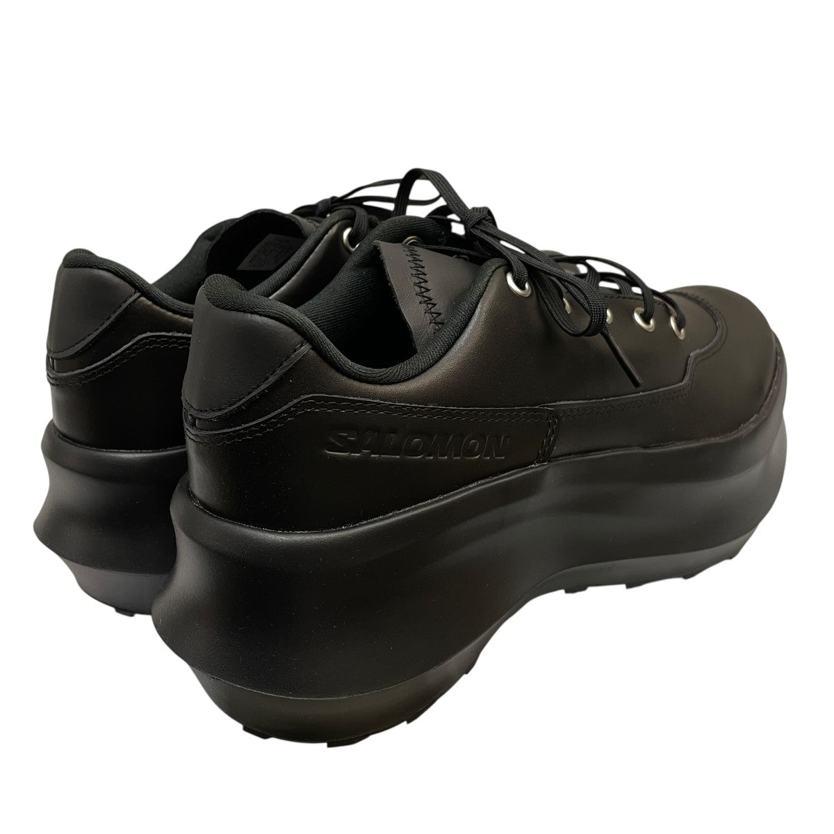 SALOMON×COMME des GARCONS 25AWSALOMON SR811 PLATFORM CDG