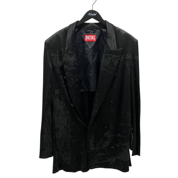 DIESEL(ディーゼル) 【J-PEKKA】テーラードジャケットA18171 A18171