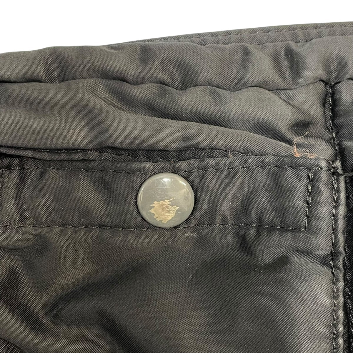 TANKERショルダーバッグ