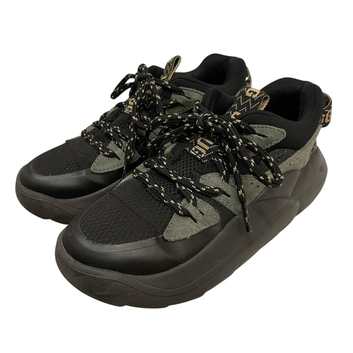 W LA ALTO LACE OUTDOORスニーカー1152734