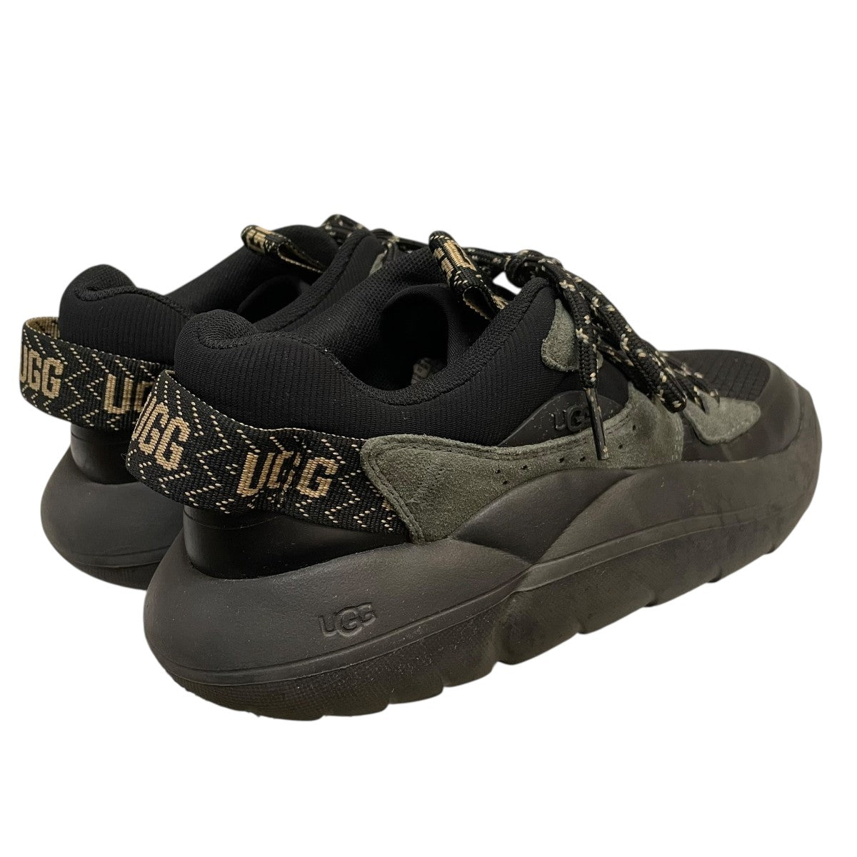 W LA ALTO LACE OUTDOORスニーカー1152734