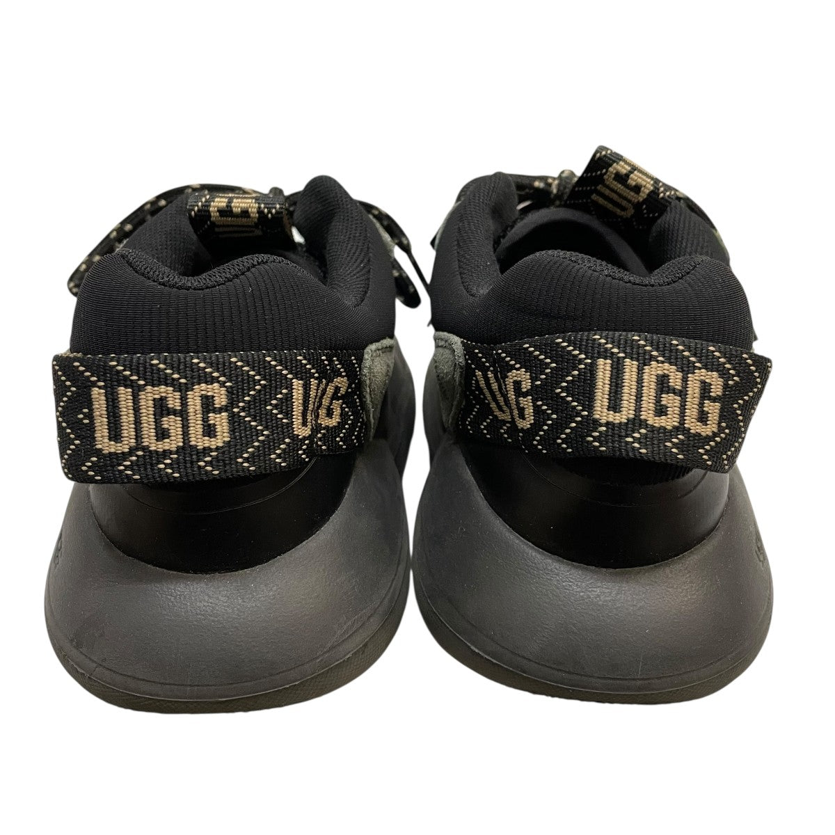 UGG W LA ALTO LACE OUTDOORスニーカー1152734 古着・中古-4枚目のアイテム画像