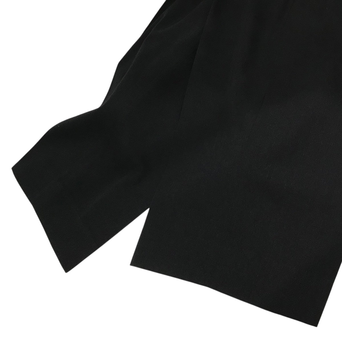 AURALEE(オーラリー) 【LIGHT WOOL MAX GABARDINE TWO -TUCK SLACKS