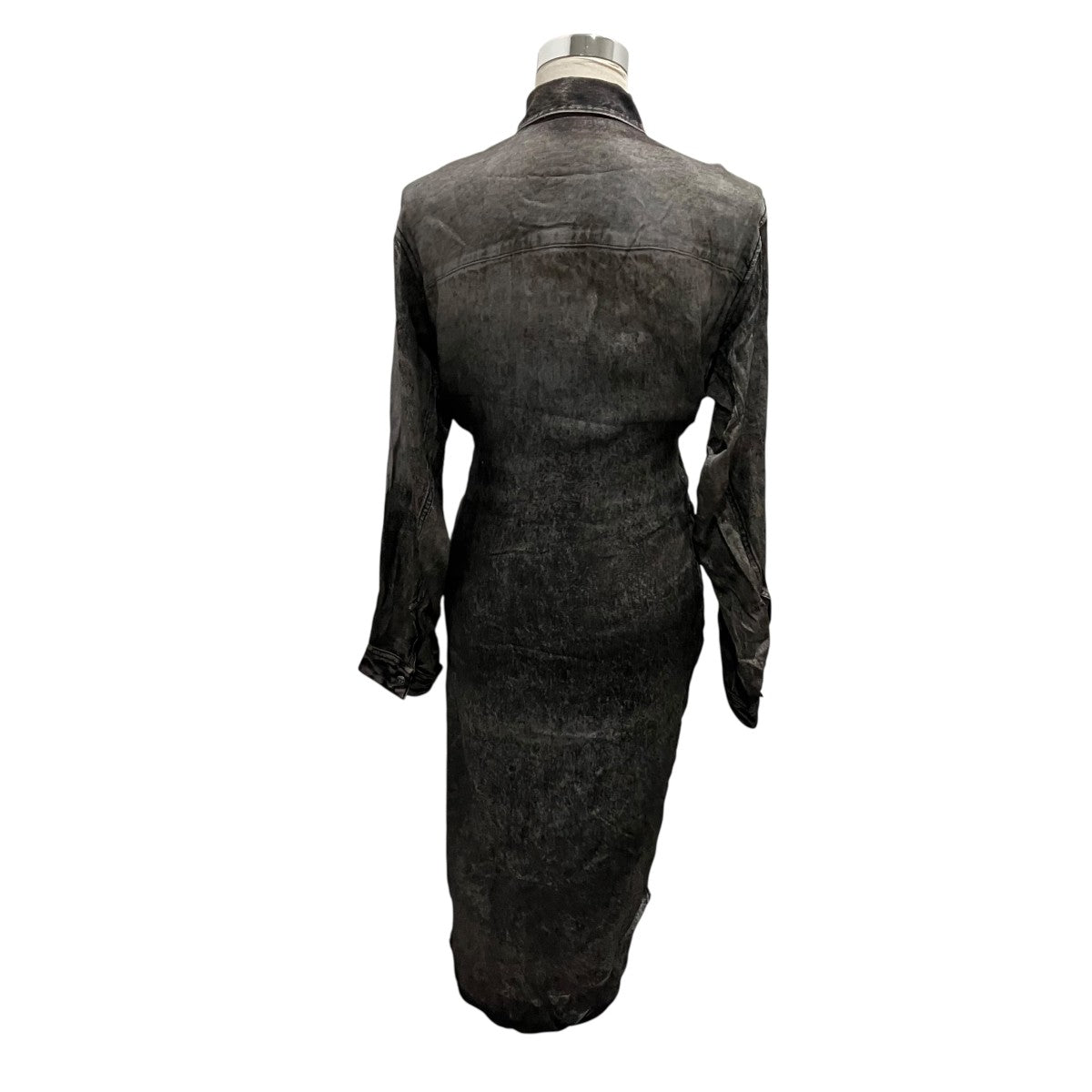 25AWシャツドレスD-ILETTA