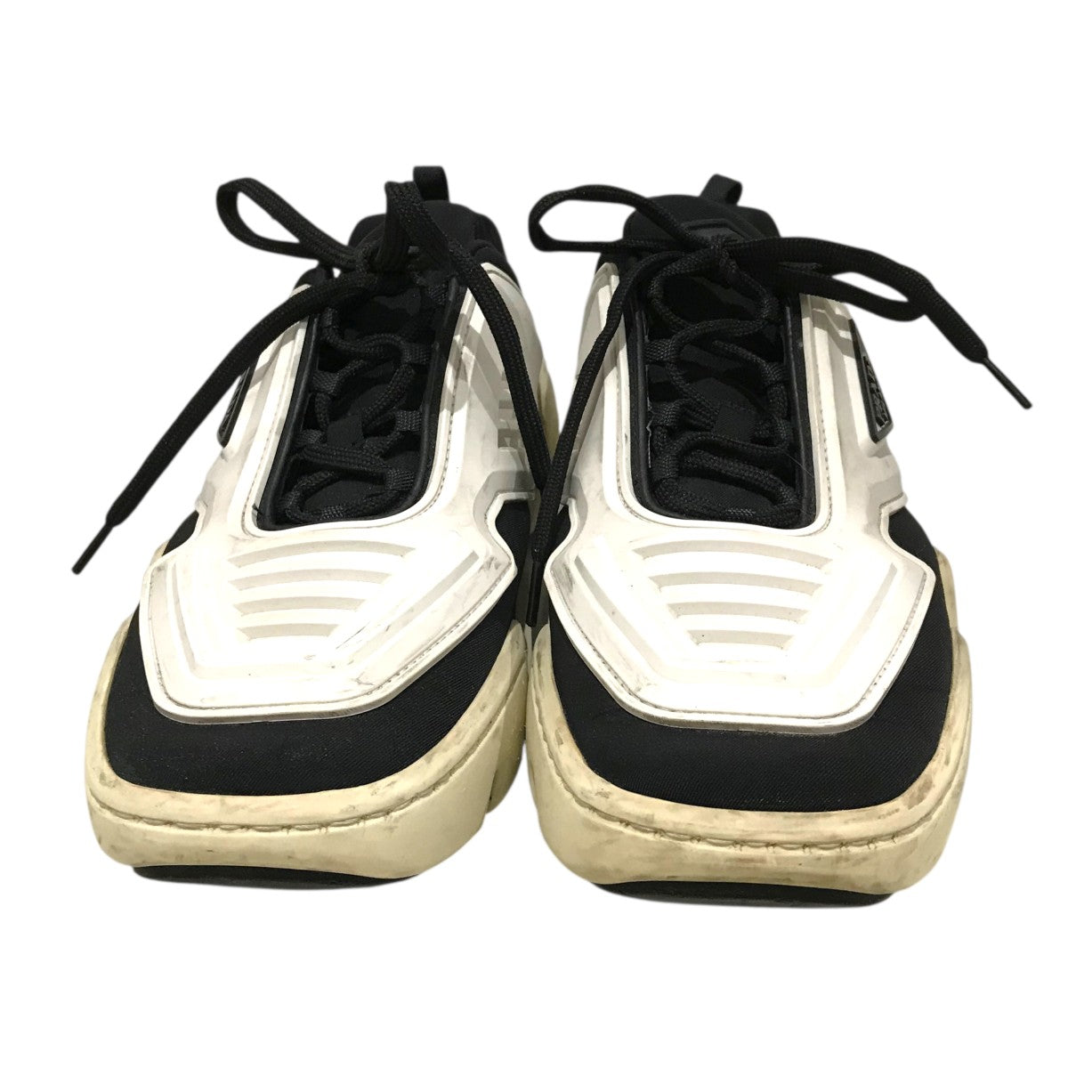 PRADA(プラダ) クラウドバストサンダーテクニカルファブリック