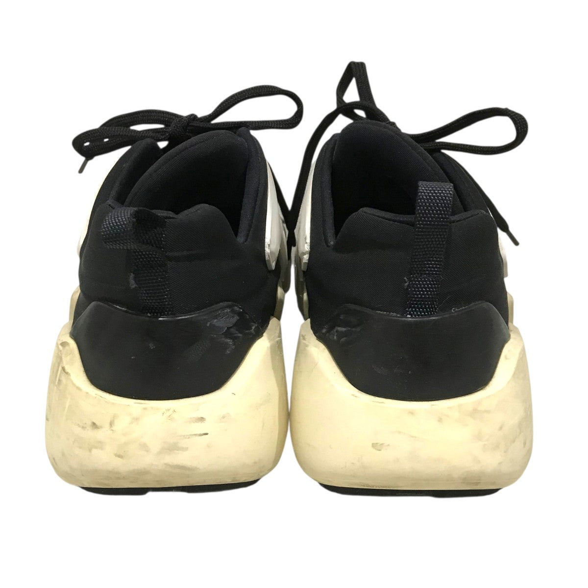 PRADA(プラダ) クラウドバストサンダーテクニカルファブリック