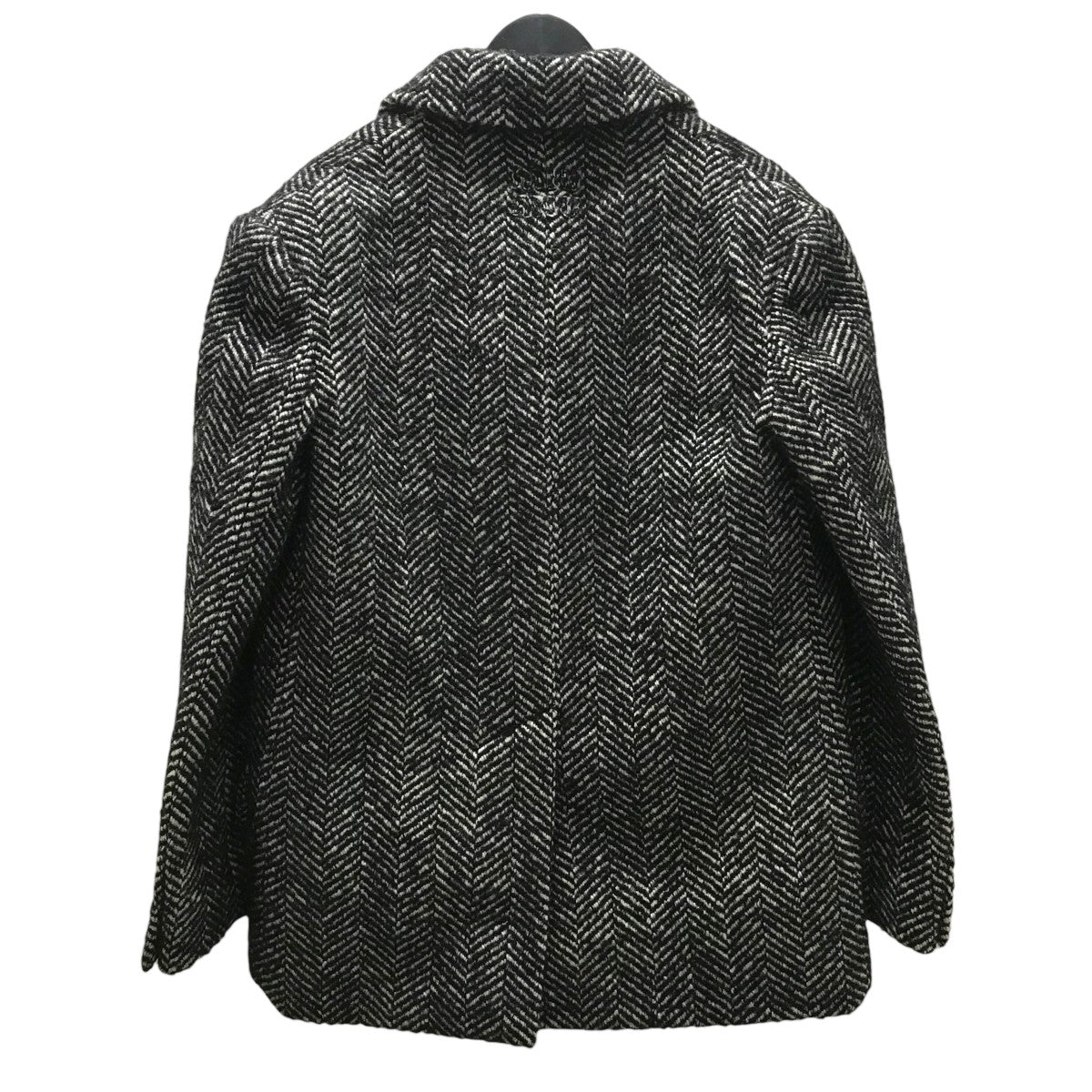 ダブルプレストジャケットMH1888