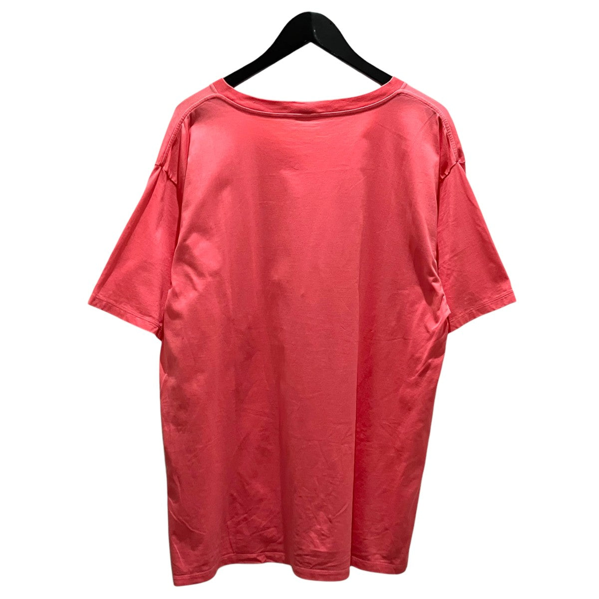 CELINE(セリーヌ) ロゴプリントTシャツ2X681671Q 2X681671Q ピンク