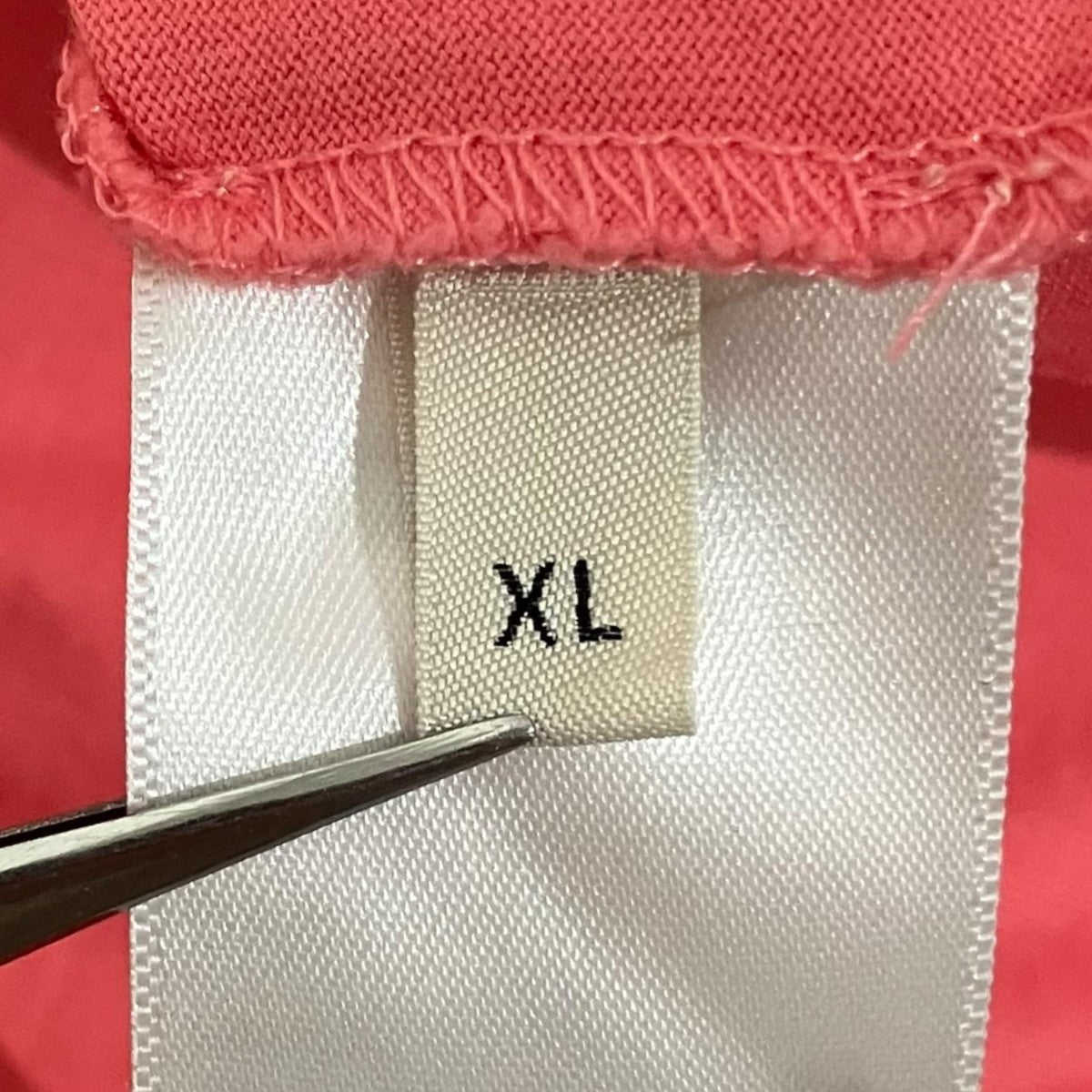 CELINE(セリーヌ) ロゴプリントTシャツ2X681671Q 2X681671Q ピンク