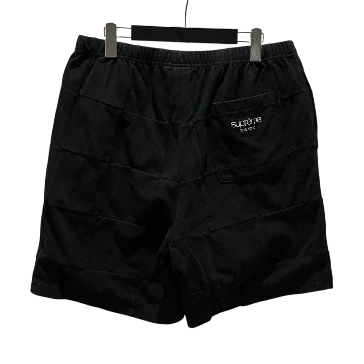 Supreme 【Patchwork Pique Short】ハーフパンツ 古着・中古-2枚目のアイテム画像