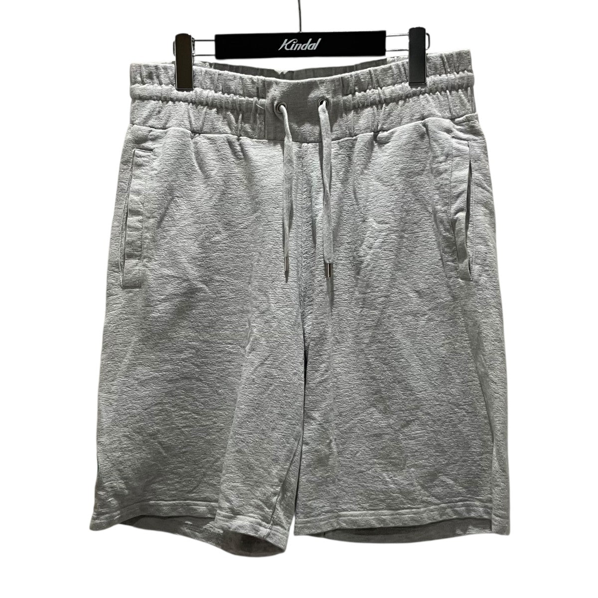 KENZO ハーフパンツF865PA7254XP 古着・中古-1枚目のアイテム画像