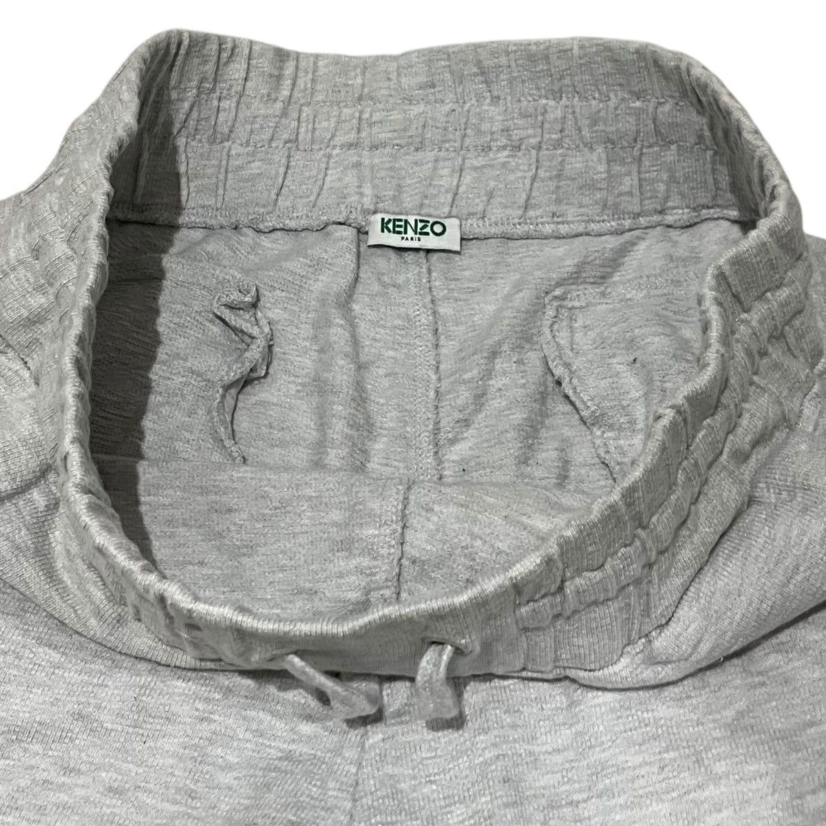 KENZO ハーフパンツF865PA7254XP 古着・中古-5枚目のアイテム画像