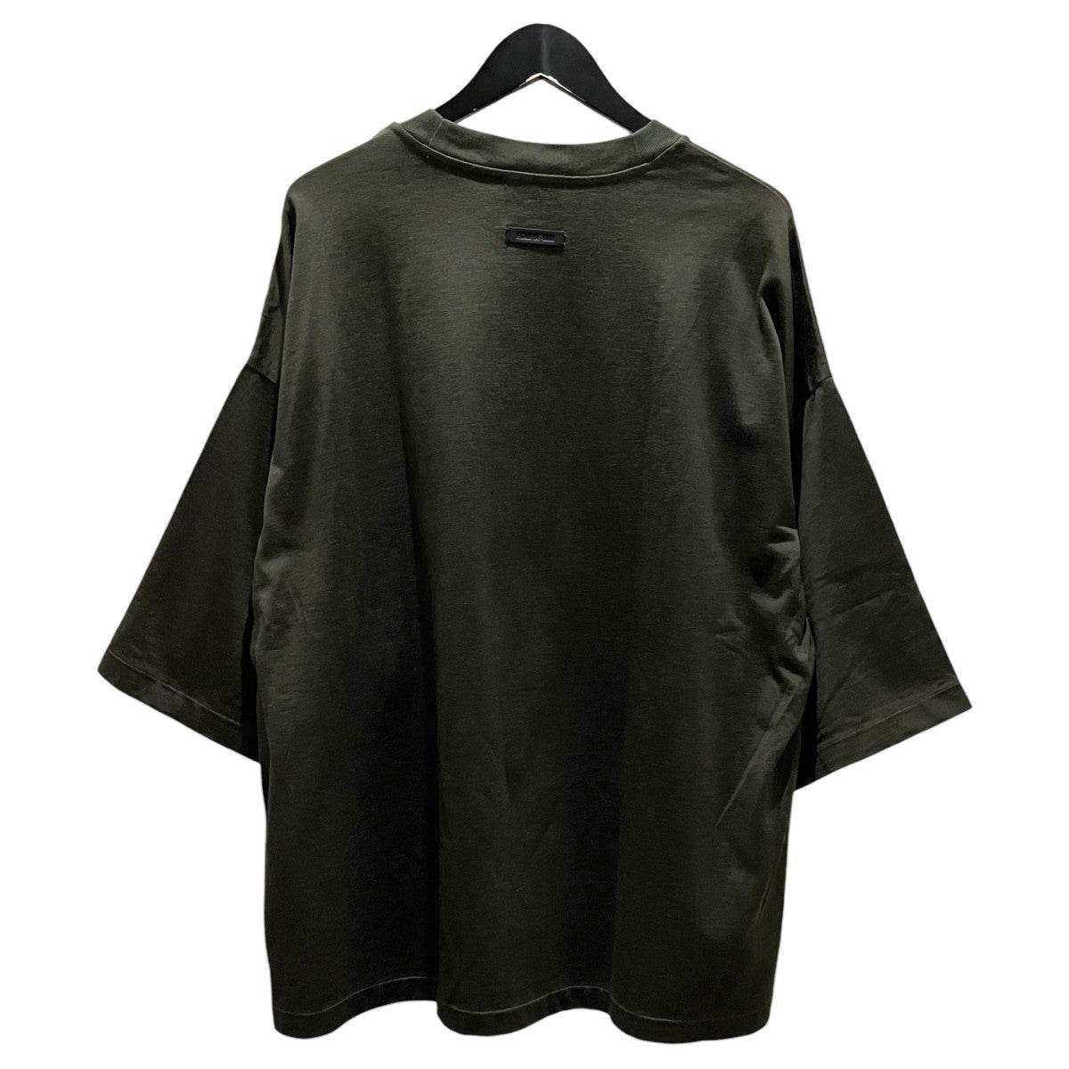 FEAR OF GOD ワイドＴシャツ2680007599813 古着・中古-2枚目のアイテム画像