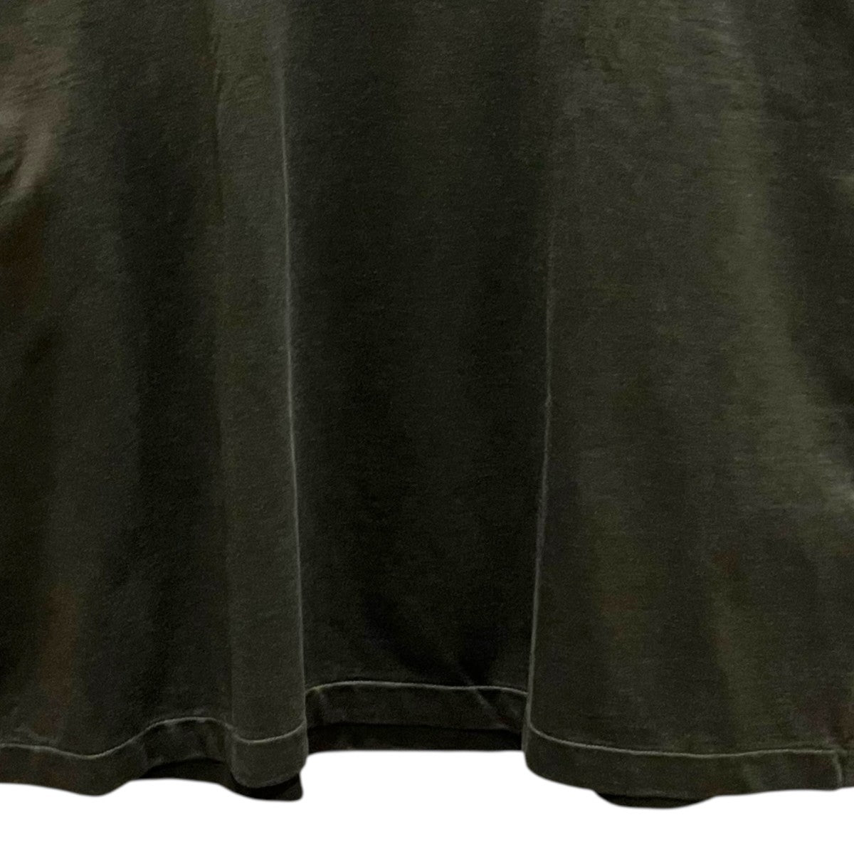 FEAR OF GOD ワイドＴシャツ2680007599813 古着・中古-4枚目のアイテム画像