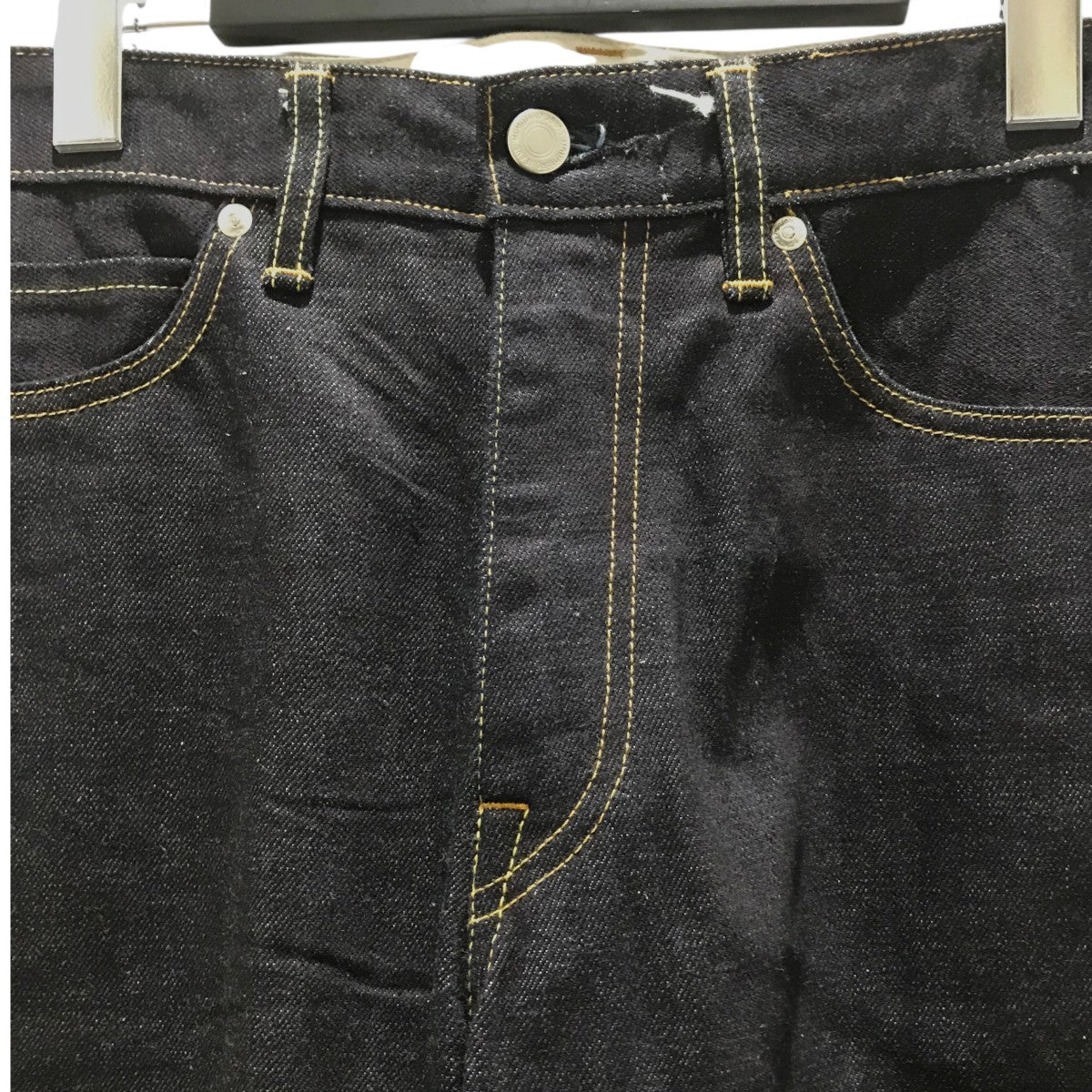 MOMOTARO JEANS(モモタロウ ジーンズ) 5ポケットデニムパンツ