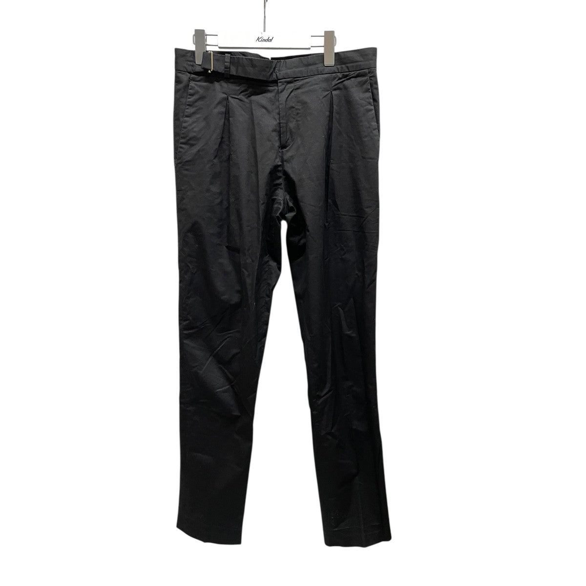 BRIGLIA 1949 サイドアジャストパンツno.37 古着・中古-1枚目のアイテム画像