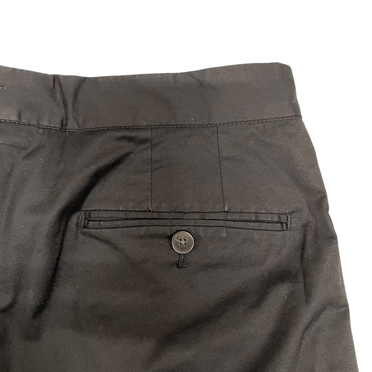 BRIGLIA 1949 サイドアジャストパンツno.37 古着・中古-4枚目のアイテム画像