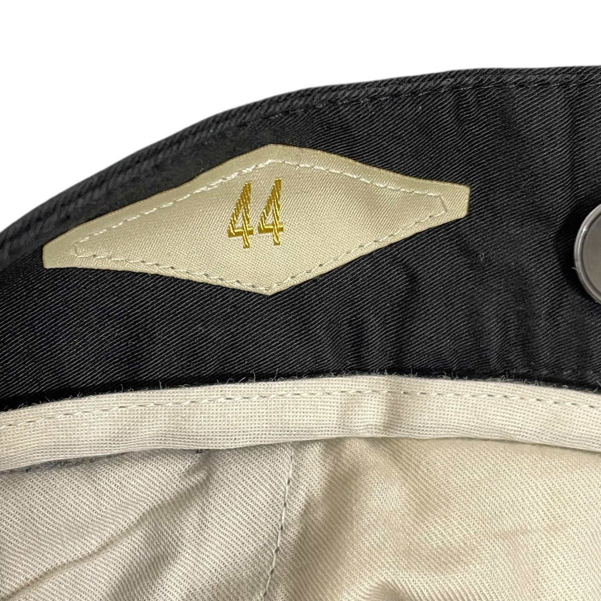 BRIGLIA 1949 サイドアジャストパンツno.37 古着・中古-6枚目のアイテム画像