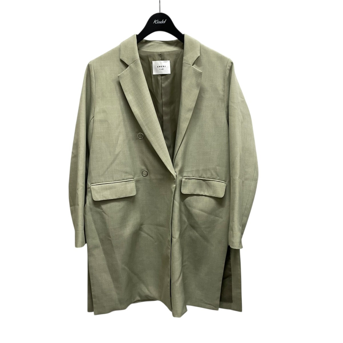 RING DOT BUTTON JACKETジャケット01010630050
