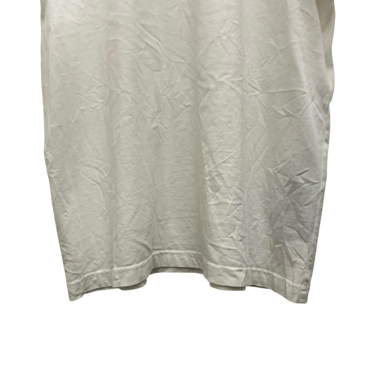 BALENCIAGA 【Over Champs-Elysees T-Shirt 】プリントTシャツ787349 古着・中古-4枚目のアイテム画像