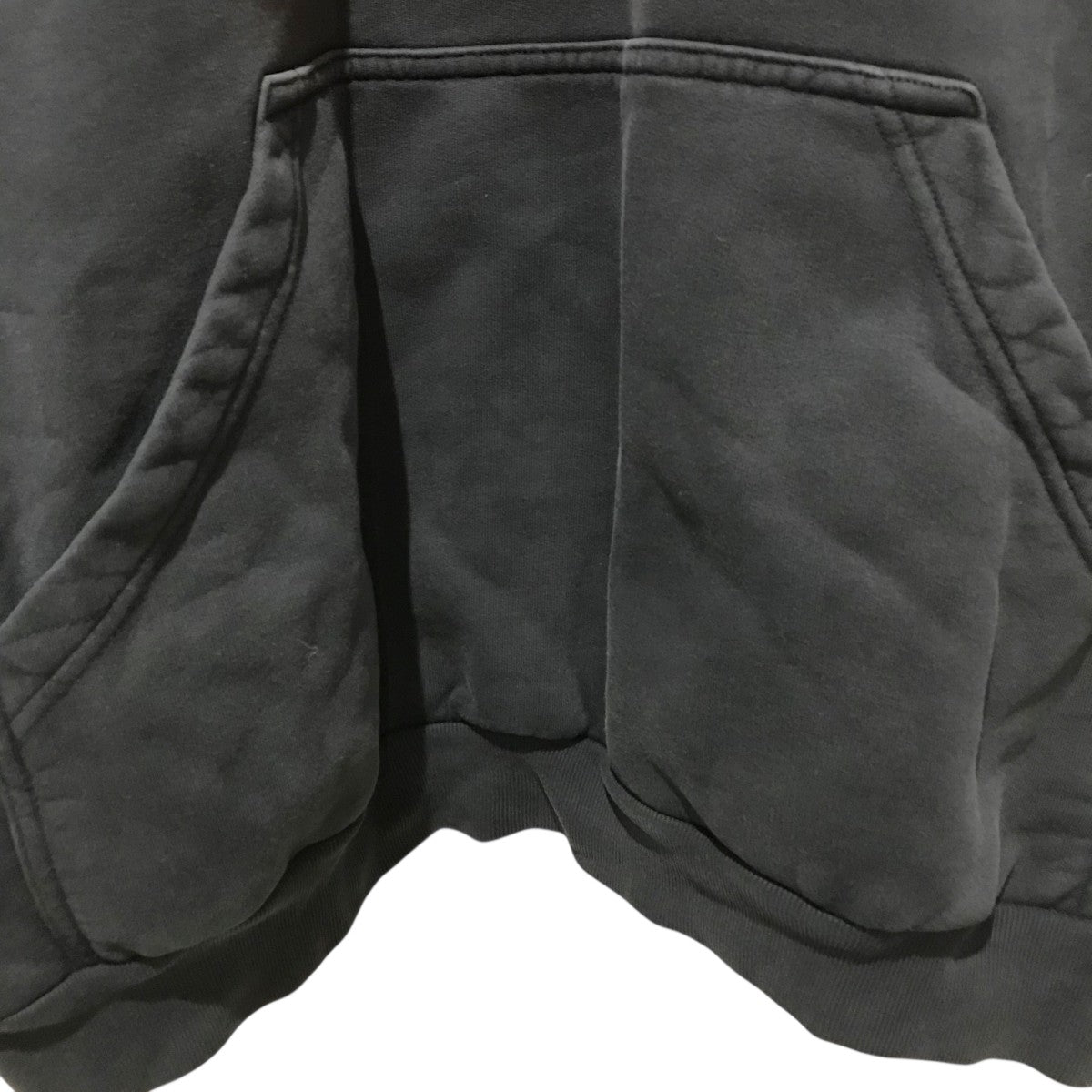 BALENCIAGA BFRND SERIESプルオーバーパーカー 古着・中古-4枚目のアイテム画像