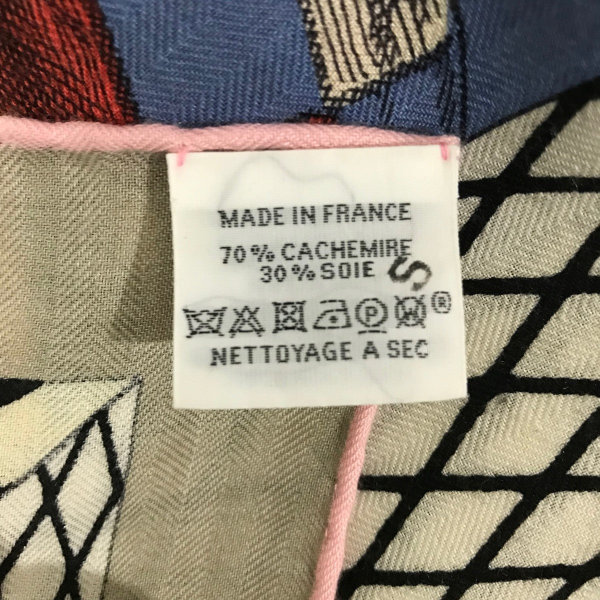 GRAND THEATRE NOUVE大判ストール