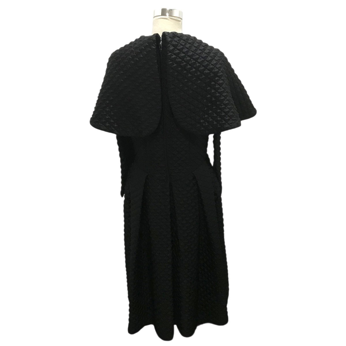 TAO COMME des GARCONS(タオコムデギャルソン) 24SSスラッシュドネック