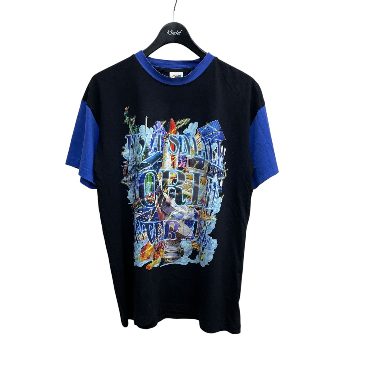 SKY HIGH FARM WORKWEAR プリントTシャツSHF04 古着・中古-1枚目のアイテム画像