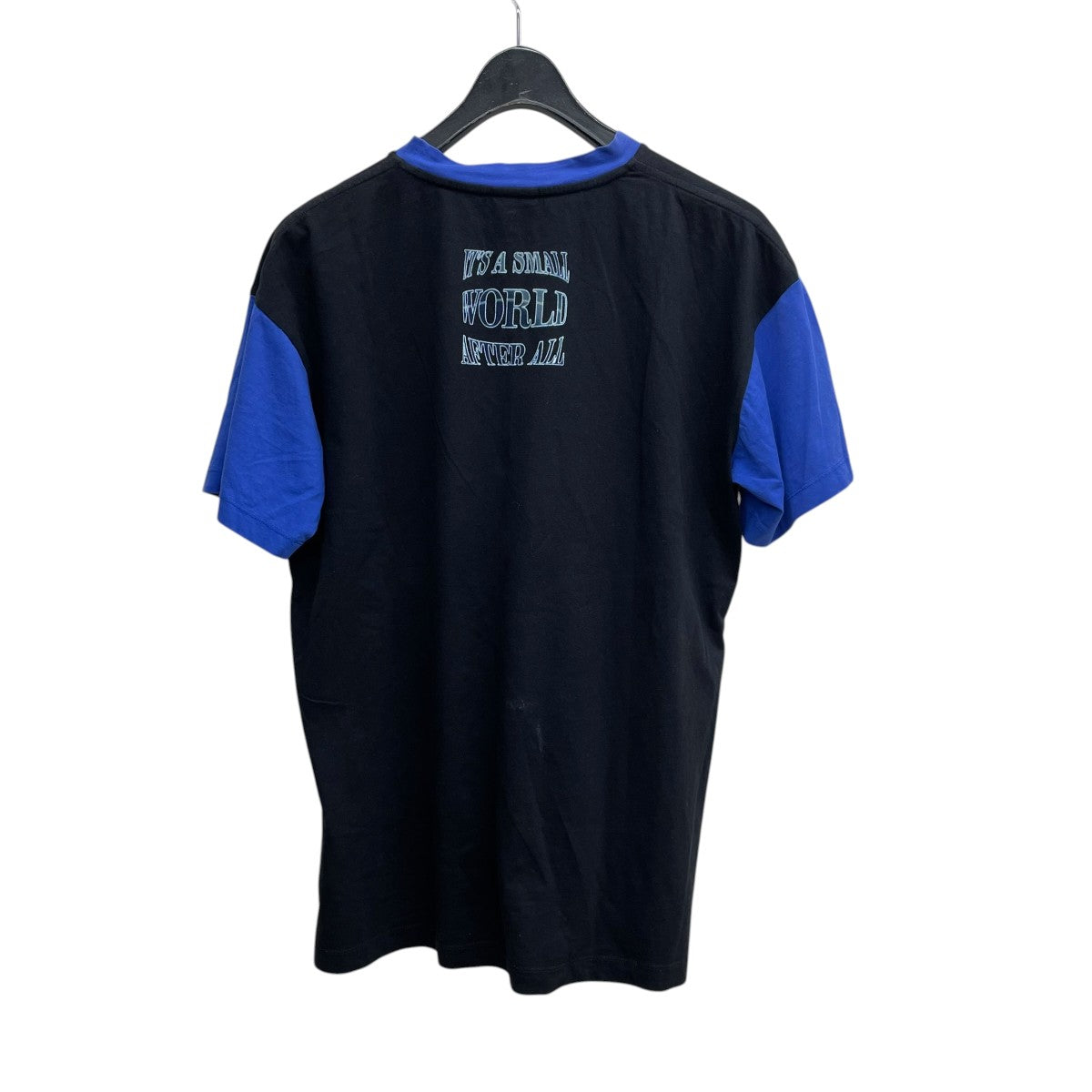 SKY HIGH FARM WORKWEAR プリントTシャツSHF04 古着・中古-2枚目のアイテム画像