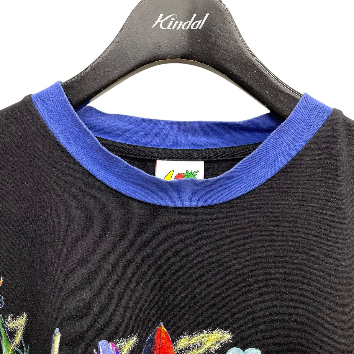 SKY HIGH FARM WORKWEAR プリントTシャツSHF04 古着・中古-3枚目のアイテム画像
