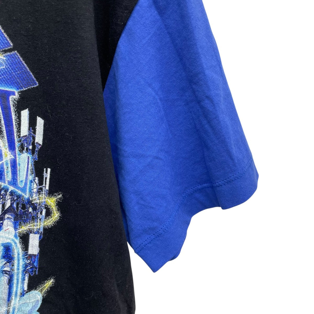 SKY HIGH FARM WORKWEAR プリントTシャツSHF04 古着・中古-4枚目のアイテム画像