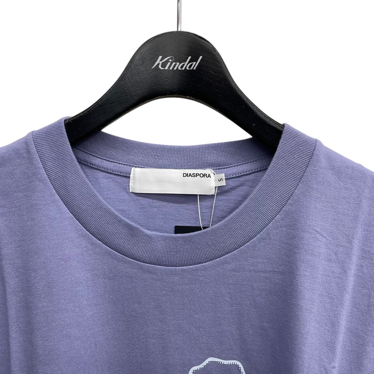 Diaspora skateboards Puppy TeeプリントTシャツ25SS-DSP-ST01 古着・中古-3枚目のアイテム画像