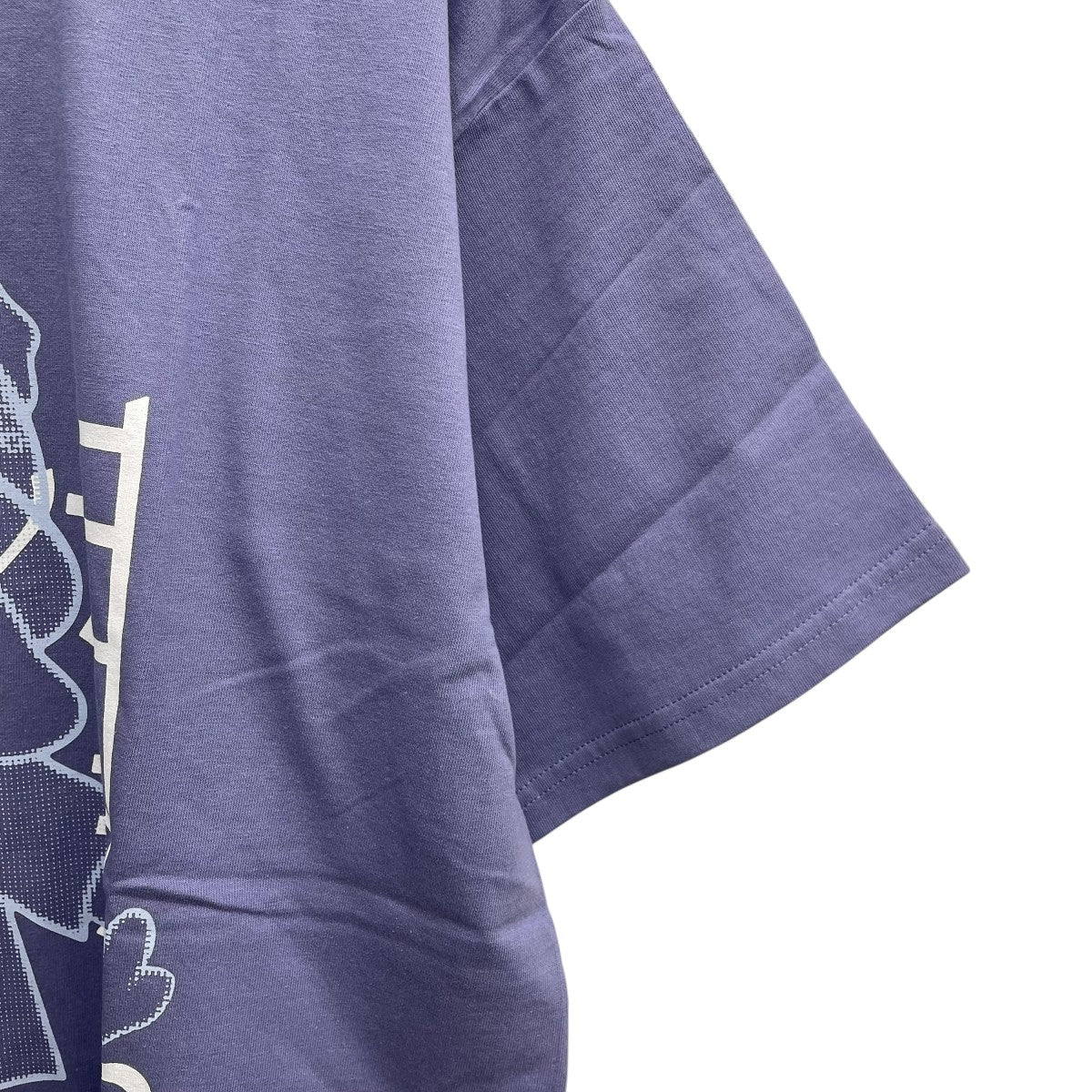 Diaspora skateboards Puppy TeeプリントTシャツ25SS-DSP-ST01 古着・中古-4枚目のアイテム画像