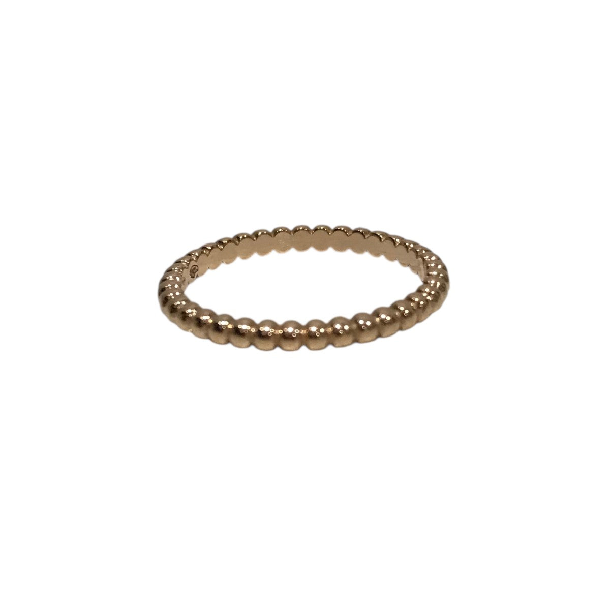 VAN CLEEF ＆ ARPELS リング 古着・中古-1枚目のアイテム画像