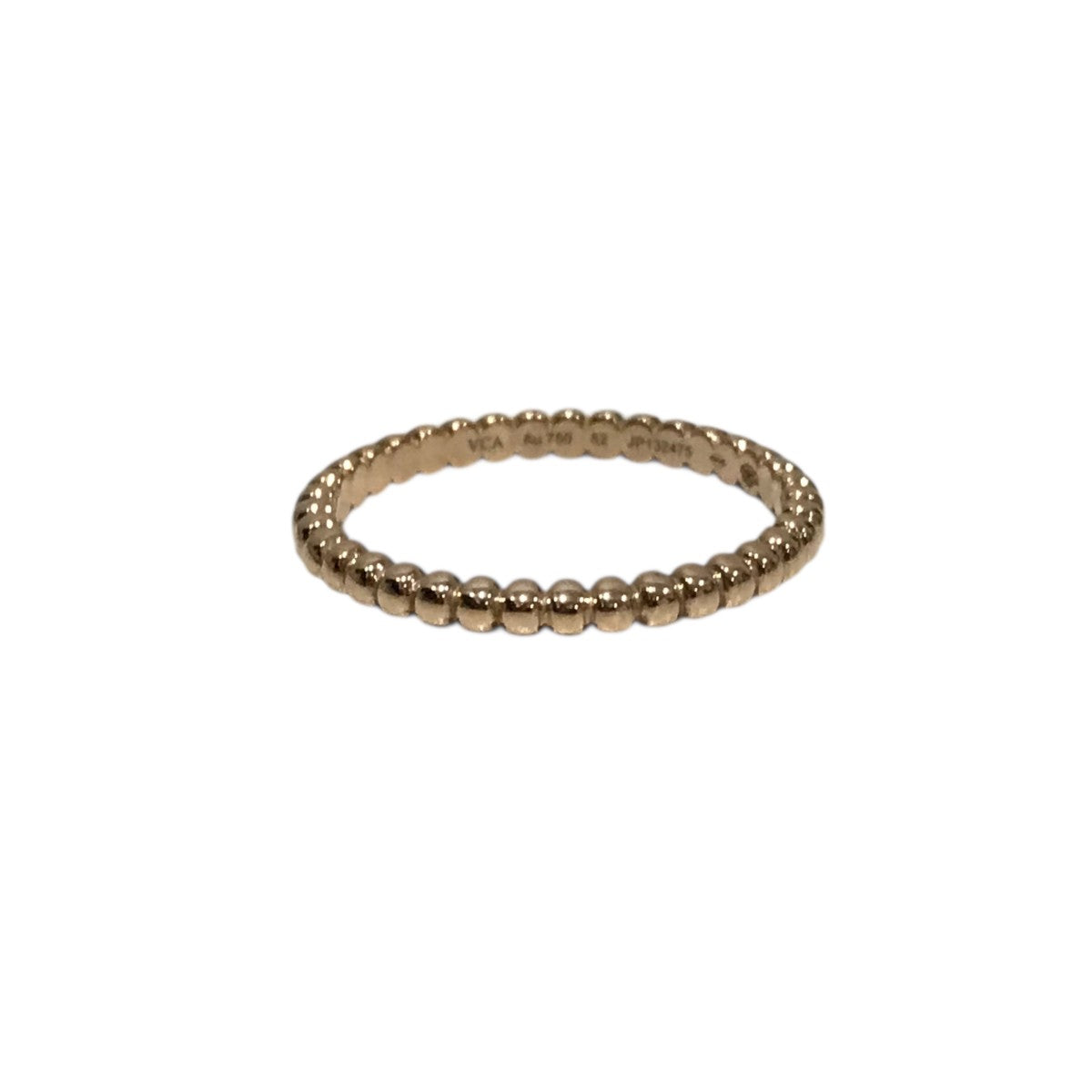 VAN CLEEF ＆ ARPELS リング 古着・中古-2枚目のアイテム画像