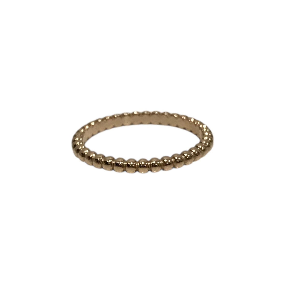 VAN CLEEF ＆ ARPELS リング 古着・中古-3枚目のアイテム画像