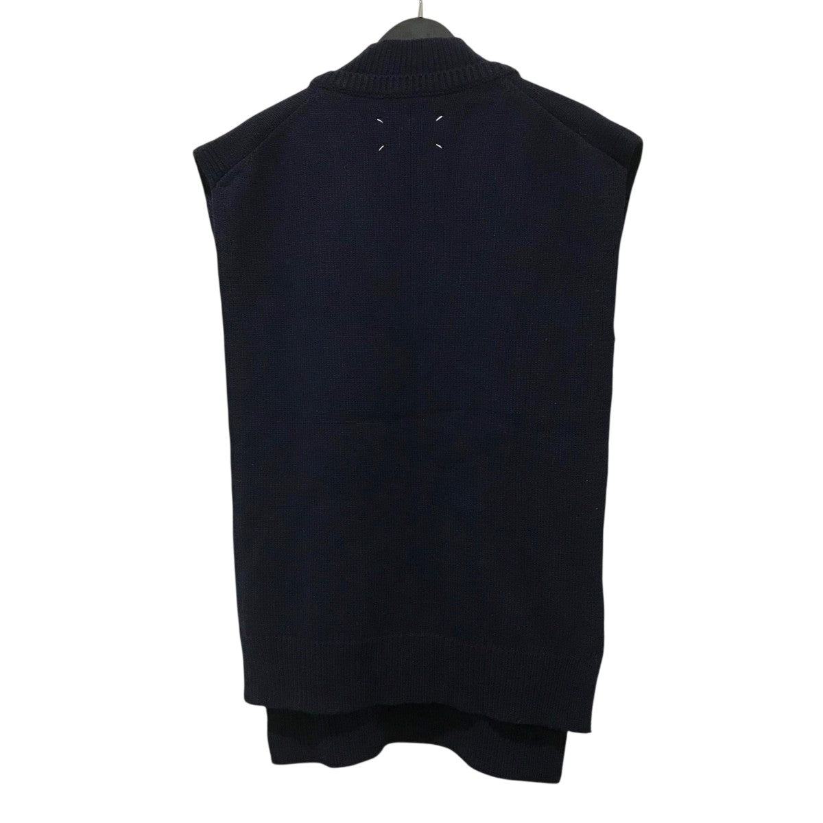 Maison Margiela4 14(メゾン マルジェラ フォー ワン フォー) Vネック