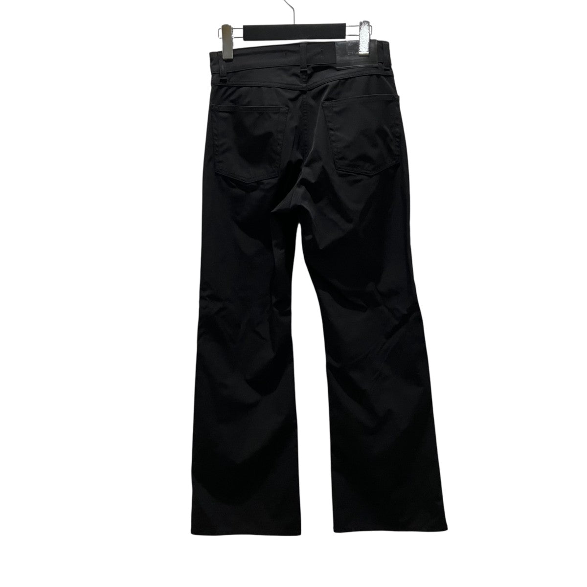 OUR LEGACY 【BOOT CUT】フレアパンツW2235BBM 古着・中古-2枚目のアイテム画像