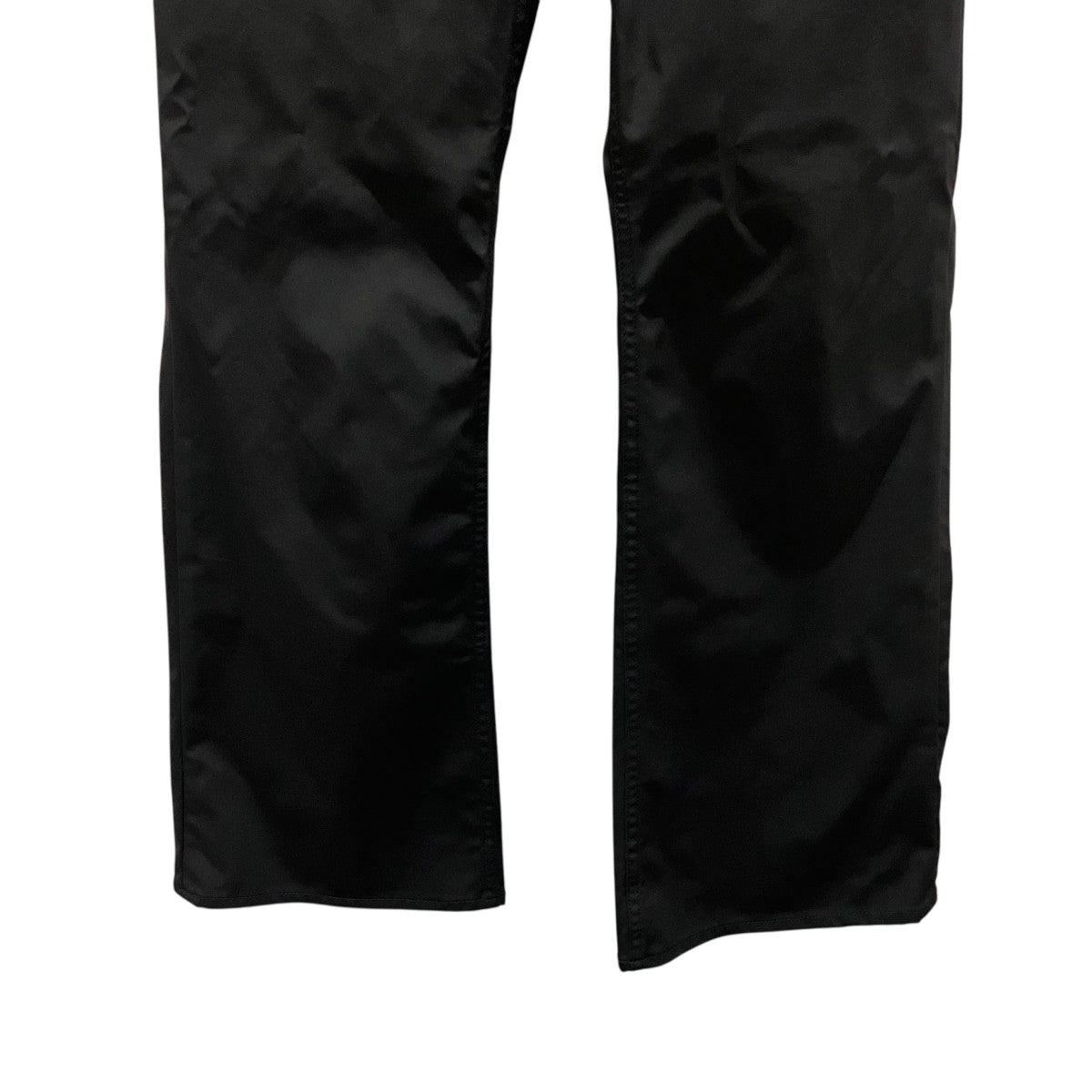 OUR LEGACY 【BOOT CUT】フレアパンツW2235BBM 古着・中古-4枚目のアイテム画像