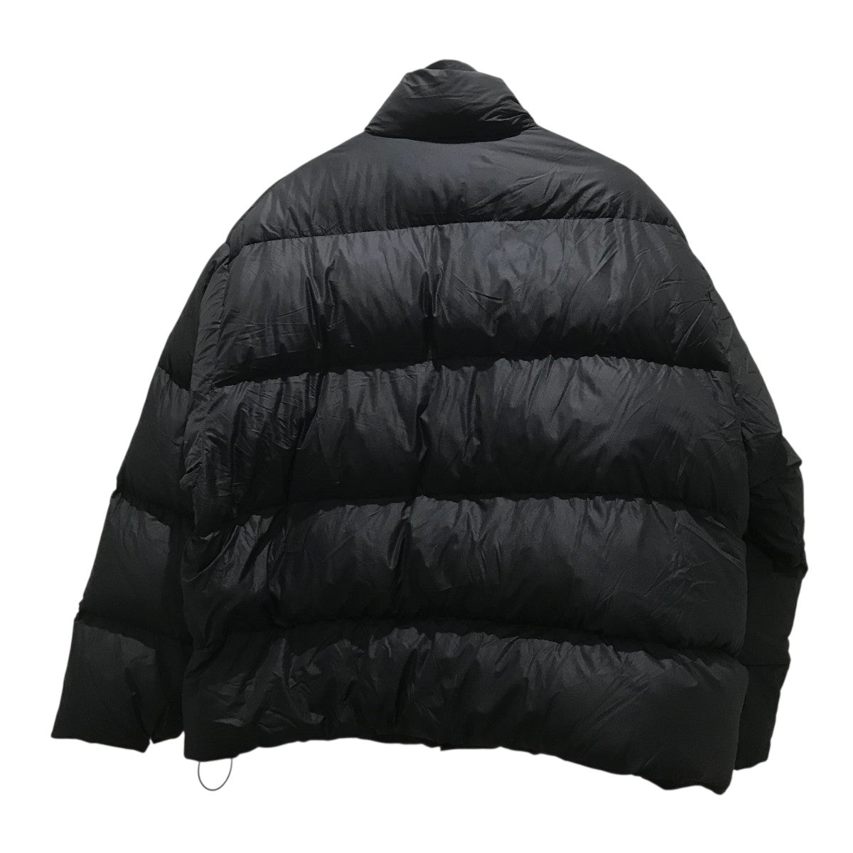COMOLI(コモリ) ダウンジャケットY03-01019 Y03-01019 ブラック サイズ