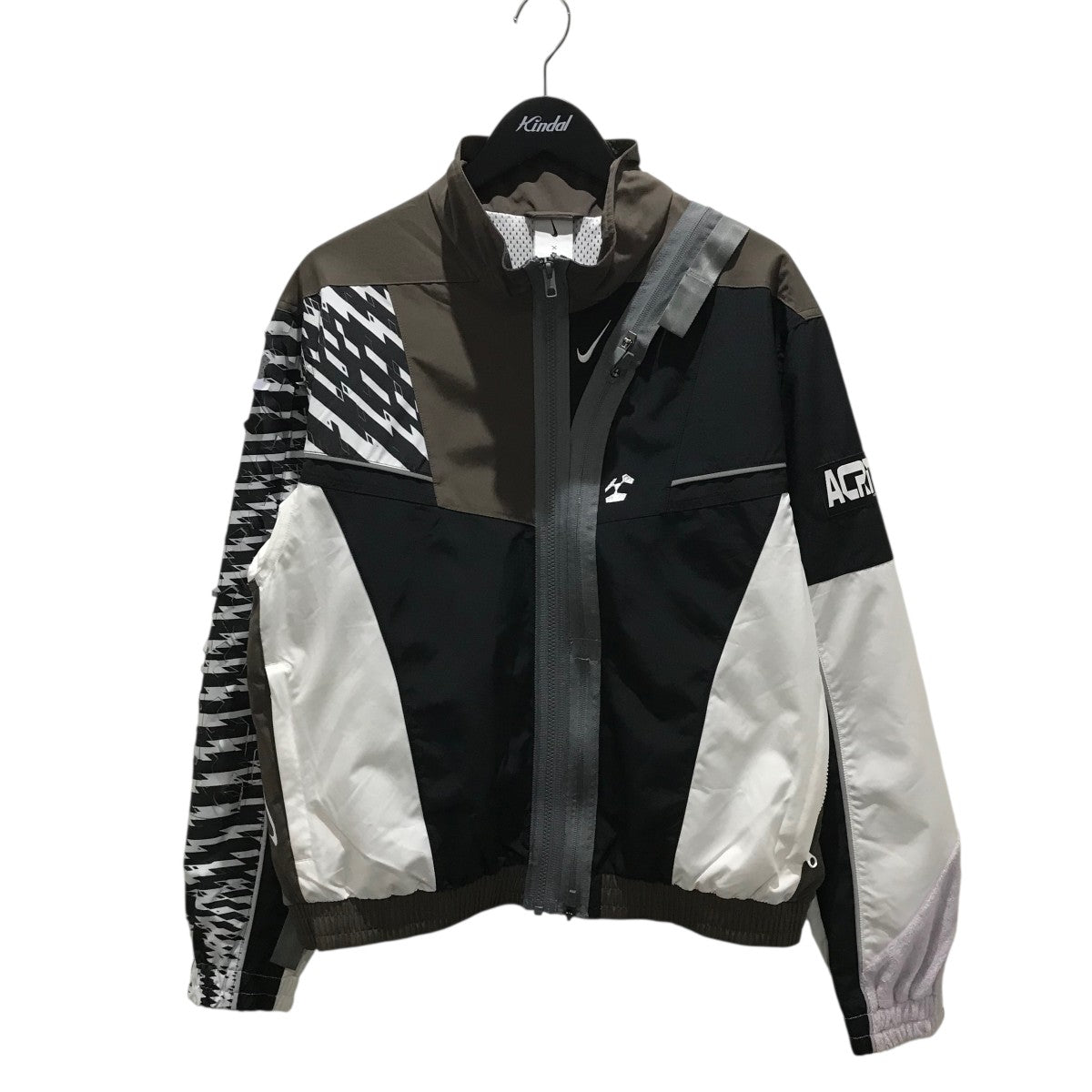 新品 Nike x Acronym ナイキ アクロニウム ウーブンジャケット M 楽天市場】ナイキ ウーブン ジャケット x アクロニム Nike Woven